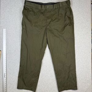 5.11 Tactical Men's Cargo Pants Size 50 x 32 Dark Green Utility Hiking Outdoors
